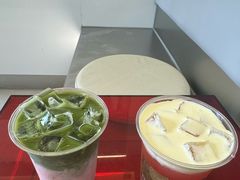 -炖物24章·顺时轻养茶(杭州保利时光里店)