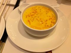 杨枝甘露-利苑酒家(宜安广场店)