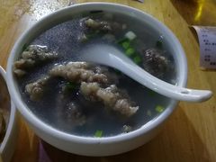 -江南红鱼汤(洋中花园店)