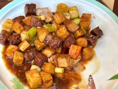 -山水茶艺馆·点心粤菜·30年老字号