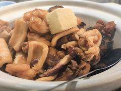 -逢春菜馆天津菜(胜利路店)