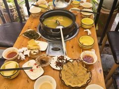 -尼玛藏家风味园(阿山食城店)