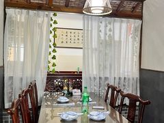 -呼吸森林·生态农庄农家乐私房菜