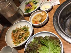 -王妃家(明洞中央店)