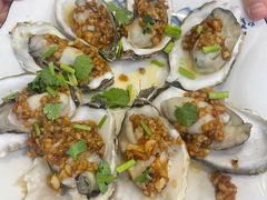 -富临港·蒸汽海鲜·手抓海鲜·炒菜(栈桥店)