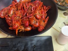 -聚味瞿记·龙虾堂(树木岭店)