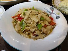 -黑土印象菜馆(三元桥店)