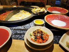 -蜀大侠火锅(四川北路店)