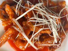 -林中乐辣子鸡(歌乐山总店)