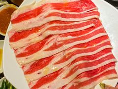 -军硕烤肉·部队火锅(二七万达店)