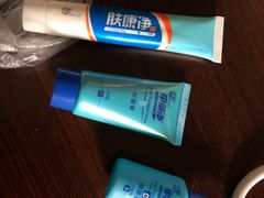 -世龙世家甲沟炎·灰指甲·嵌甲矫正·修脚(武侯区双楠店)