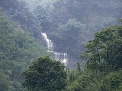 -赤水丹霞旅游区·大瀑布