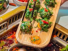-雾都渣渣火锅(南城智汇城店)