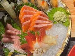 -上井料理黑金店(IFS国金中心店)
