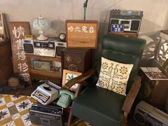 -时光花园(白鹭洲店)