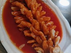-神仙钵湘香土菜馆(光华路店)