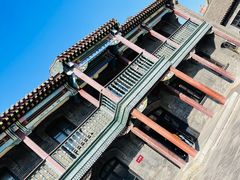 -张学良旧居陈列馆
