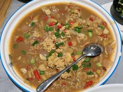 -501號台州海鲜餐厅(海创园店)