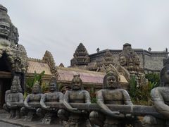 -南宁方特东盟神画