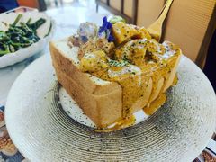 -泰椰里·泰国餐厅(智慧城广百广场店)