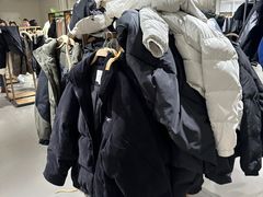 -MJstyle(民盈山国贸中心店)