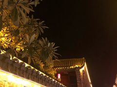 -前童古镇