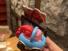 -巴奴毛肚火锅(龙湖锦艺城店)