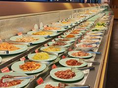 -福成自助烤肉(双桥万达店)