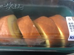 -泸溪河桃酥(欧尚店)