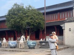 -绍兴书圣故里景区