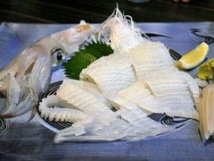 -大吉鲜鱼料理自慢(维也纳大厦店)