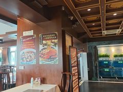-惠丰堂饭庄·烤鸭·京味菜(西北旺·航天城店)