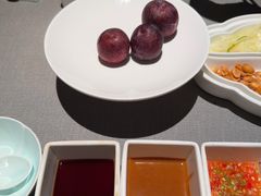 -左庭右院鲜牛肉火锅黑金店(陆家嘴中心店)