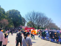 -凤凰沟景区