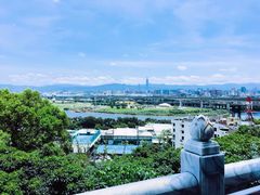 -金龙餐厅(圆山大饭店)