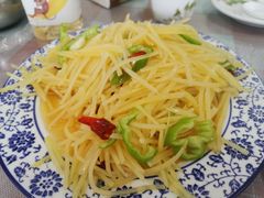 -老孟拉面海鲜餐厅