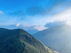 -萍乡武功山风景名胜区