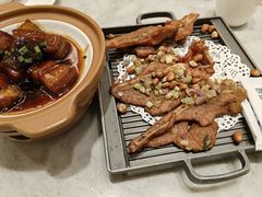 -小菜园新徽菜(宜兴八佰伴店)