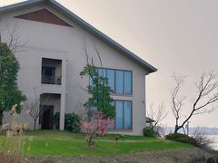 -池州市平天湖风景区