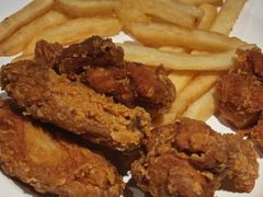 -火炉火自助餐(西直门凯德MALL店)