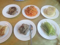 -厉家菜(德胜门总店)