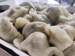-天天向上素食餐厅(五台山店)