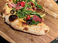 -翡翠鸟精品泰国菜(北辰财富中心店)