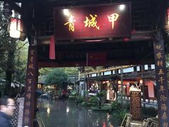 -青城甲(青城山店)