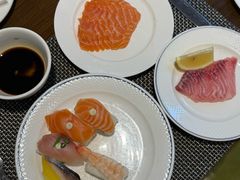 -帝豪酒店•马可勃罗西餐厅