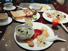 -北京瑞麟湾温泉度假酒店