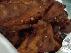 -清真悦宾楼食府(海湖店)