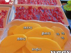 -食潮汕头鲜牛馆(望京保利店)