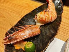 -锅物新语&寿喜烧.炉端割烹(世博源店)