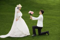 -秦皇岛我和你婚纱摄影工作室